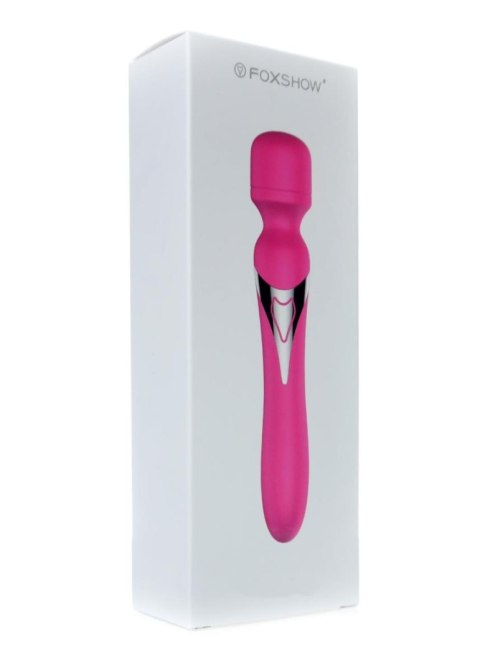 Stymulator łechtaczki silikonowy pulsacyjny B Series różowy USB wodoodporny