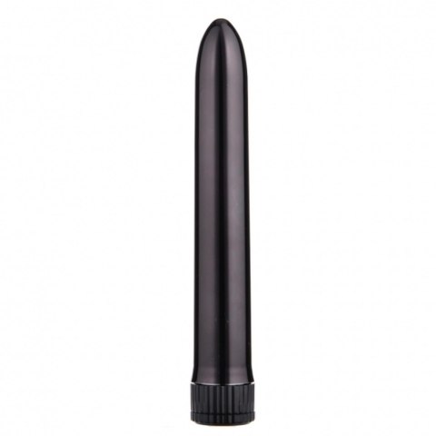 Wibrator Toy Boy Power Escorts czarny 18 cm