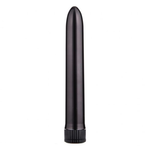 Wibrator Toy Boy Power Escorts czarny 18 cm