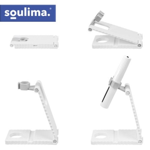 Lampa UV LED przenośna + holder Soulima SOULIMA