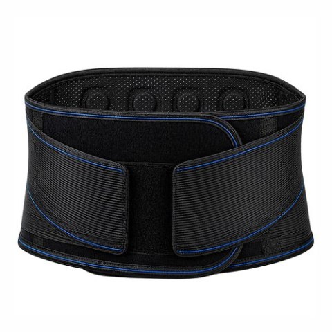 Pas wzmacniający plecy- 24 magnesy- 100cm Trizand TRIZAND