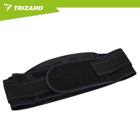 Pas wzmacniający plecy- 24 magnesy- 100cm Trizand TRIZAND