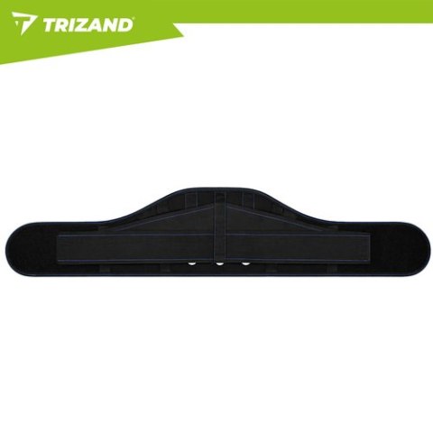 Pas wzmacniający plecy- 24 magnesy- 100cm Trizand TRIZAND