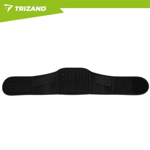 Pas wzmacniający plecy- 24 magnesy- 100cm Trizand TRIZAND