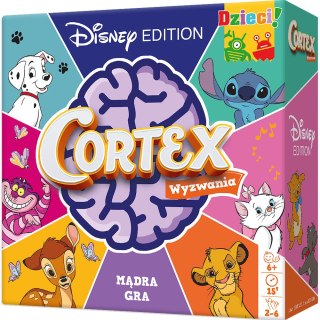 Rebel - Cortex Disney PL Rebel