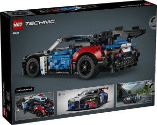 42226 | Samochód Wyścigowy Bmw M4 Gt3 Evo LEGO