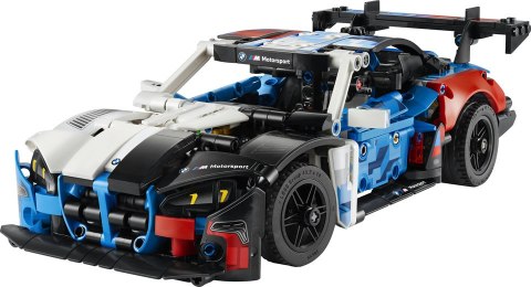 42226 | Samochód Wyścigowy Bmw M4 Gt3 Evo LEGO