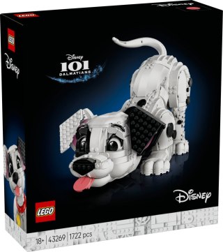 43269 | 101 Dalmatyńczyków - Szczeniaczek LEGO
