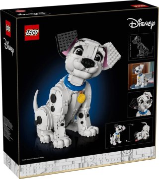 43269 | 101 Dalmatyńczyków - Szczeniaczek LEGO