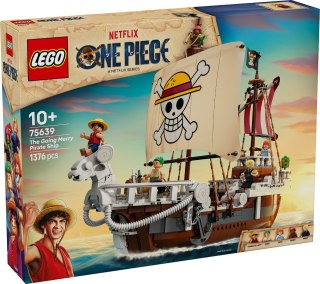 75639 | Statek piracki Going Merry LEGO