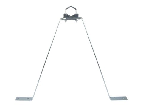 76-895# Uchwyt antenowy do masztu 50cm Blow