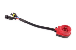 Adapter xenon hid typ d2s d2r amio-01119 AMiO
