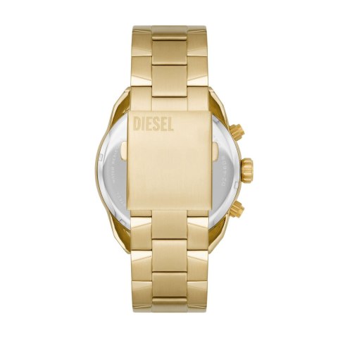 Diesel ZEGAREK MĘSKI DIESEL DZ4608 - MEGA SPIKED + BOX