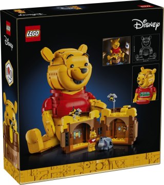 LEGO® Disney™ - Kubuś Puchatek LEGO