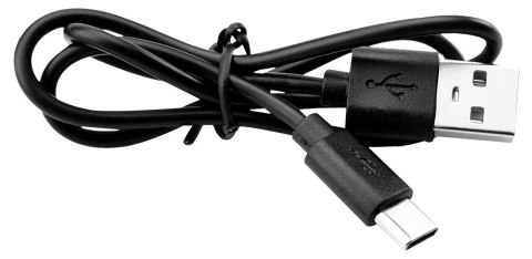 Latarka czołowa akumulatorowa LED belt 2 w 1 NEO TOOLS