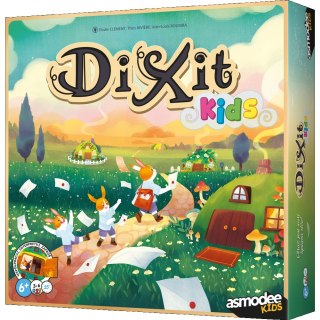 Rebel - Dixit Kids Rebel