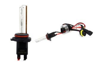 Żarówka ksenonowa żarnik hid xenon hb4 9006 4300k amio-01992 AMiO