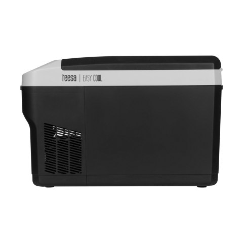 Profesjonalna lodówka turystyczna kompresorowa TEESA z funkcją mrożenia 25L DC12/24V AC 230V Teesa