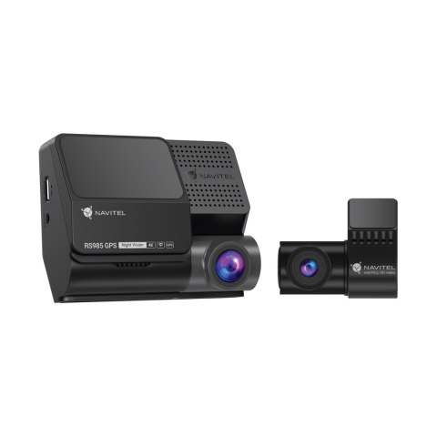 Rejestrator samochodowy NAVITEL RS985 GPS NAVITEL
