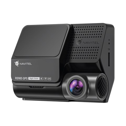 Rejestrator samochodowy NAVITEL RS985 GPS NAVITEL