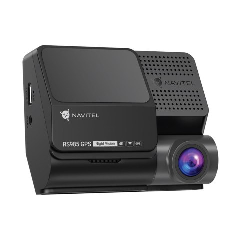 Rejestrator samochodowy NAVITEL RS985 GPS NAVITEL