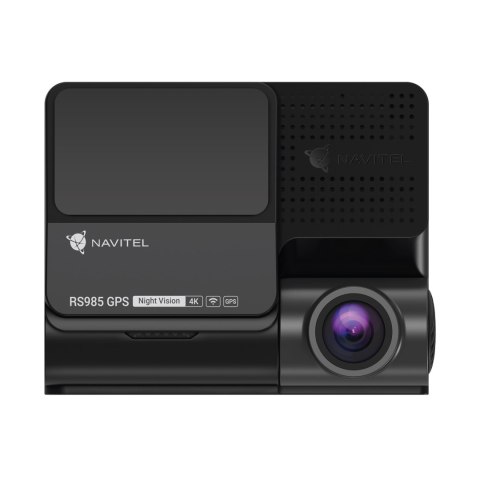 Rejestrator samochodowy NAVITEL RS985 GPS NAVITEL