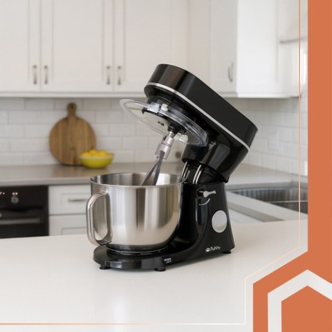 Robot kuchenny z podg. misą + blender Ruhhy 25728 RUHHY