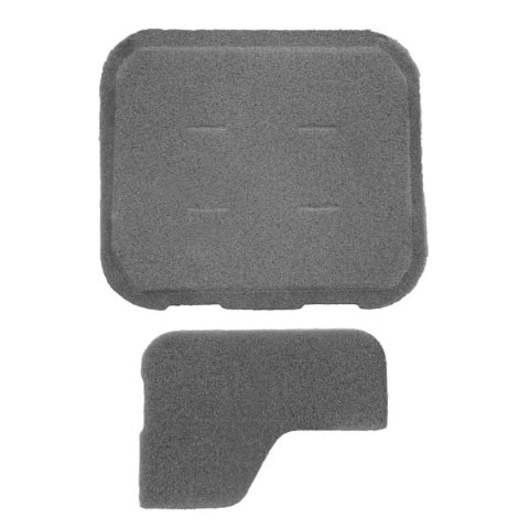 Filtr powietrza do kosiarki spalinowej ded8720-43l Dedra