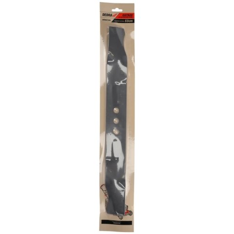 Ostrze do kosiarki 53cm ded8725-53l1 Dedra