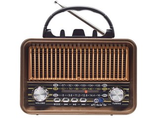 Radio FM TRACER RTX200 TRACER