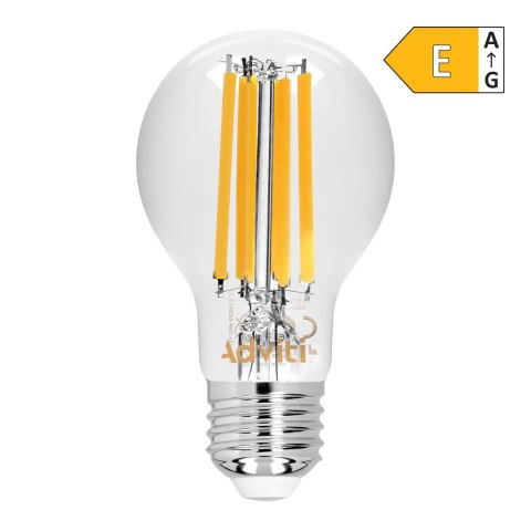 Żarówka LED FILAMENT C E27 A60 12 W 1550 lm 3000 K Orno