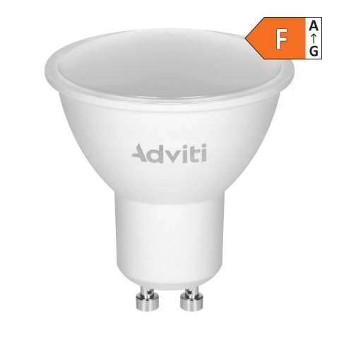 Żarówka LED GU10 8 W 720 lm 6500 K Orno