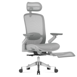 Fotel obrotowy Leadpro 8.7 Grey