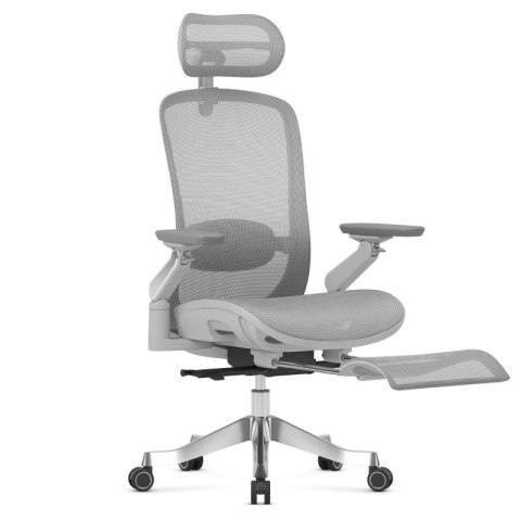 Fotel obrotowy Leadpro 8.7 Grey