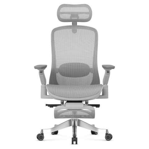 Fotel obrotowy Leadpro 8.7 Grey