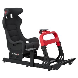 Kokpit wyścigowy Speed 8.3 sim racing