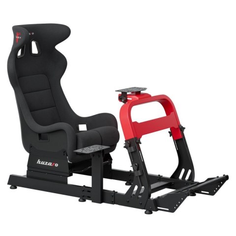 Kokpit wyścigowy Speed 8.3 sim racing
