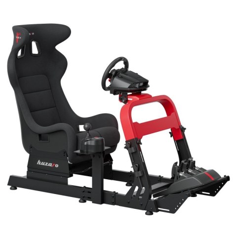 Kokpit wyścigowy Speed 8.3 sim racing