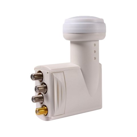 Konwerter OPTICUM UNICABLE SCR/3LEGACY ROBUST 4UB LP