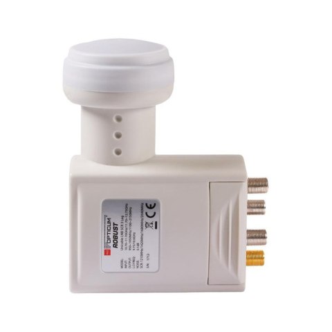 Konwerter OPTICUM UNICABLE SCR/3LEGACY ROBUST 4UB LP