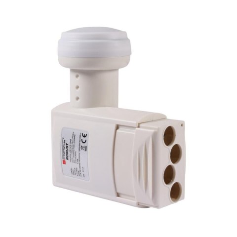 Konwerter OPTICUM UNICABLE SCR/3LEGACY ROBUST 4UB LP