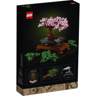 10281 | Drzewko bonsai LEGO