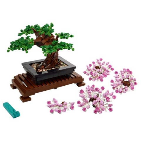 10281 | Drzewko bonsai LEGO