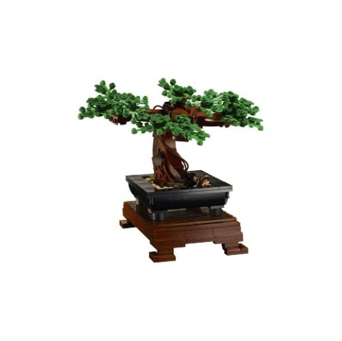10281 | Drzewko bonsai LEGO