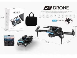 Dron z kamerą r/c MADEJ