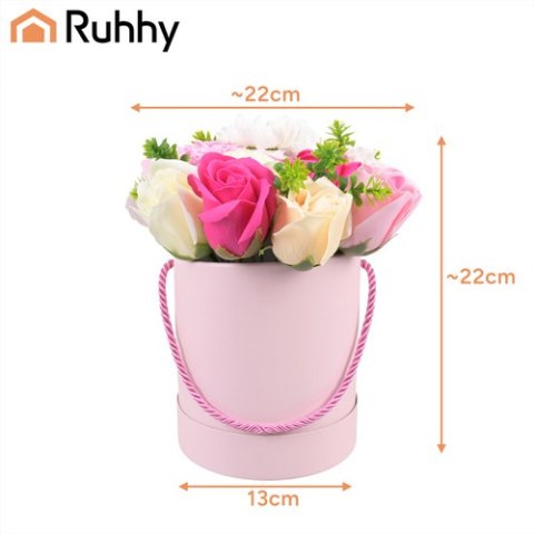 Flower box - dekoracja Ruhhy RUHHY