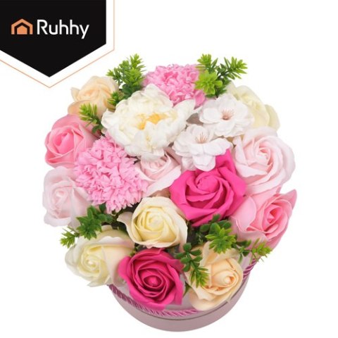 Flower box - dekoracja Ruhhy RUHHY