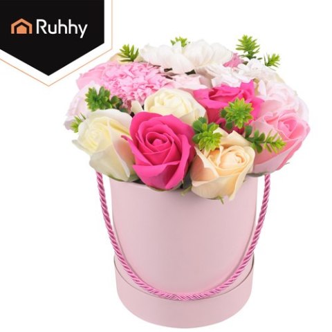 Flower box - dekoracja Ruhhy RUHHY