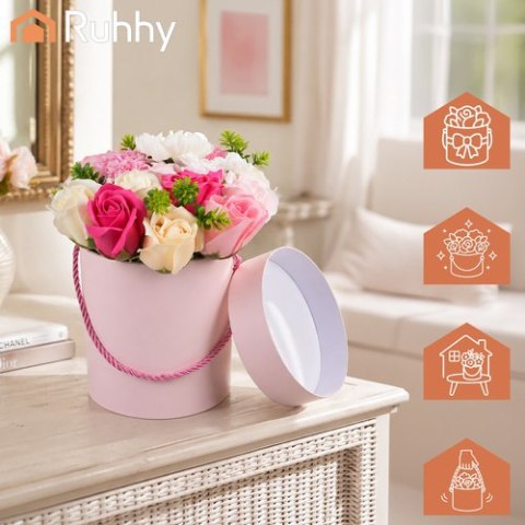 Flower box - dekoracja Ruhhy RUHHY