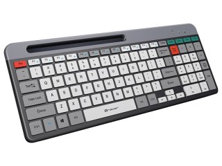 Klawiatura bezprzewodowa Tracer SHARP RF (2.4G+BT) TRACER
